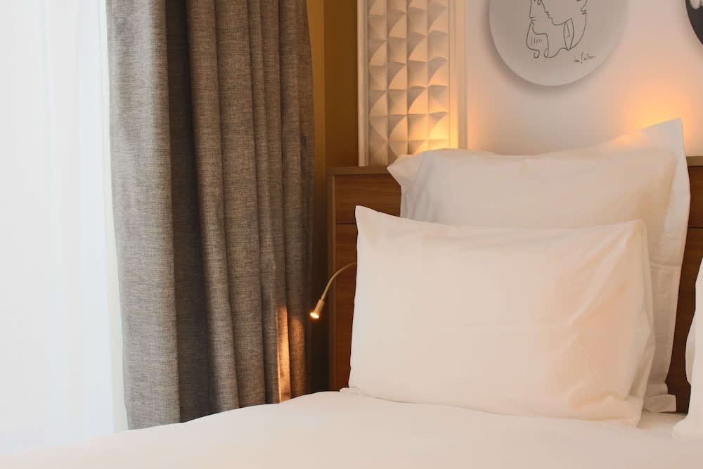 Brit Hotel Limoges Centre Gare - Hôtel & Spa 4