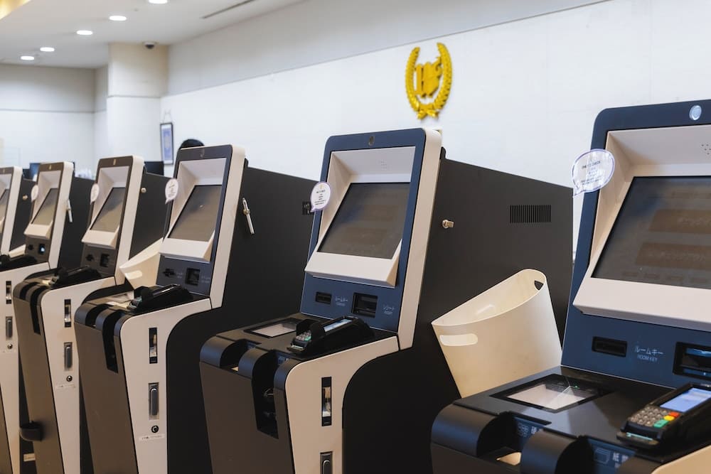 Tokyo Bay Ariake Washington Hotel 5