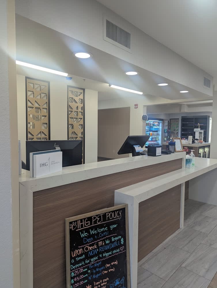 Candlewood Suites LOVELAND by IHG 1