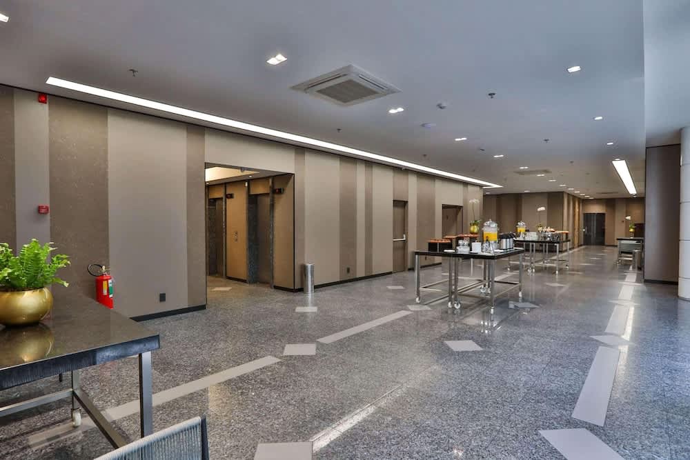 Radisson São Paulo Paulista 3