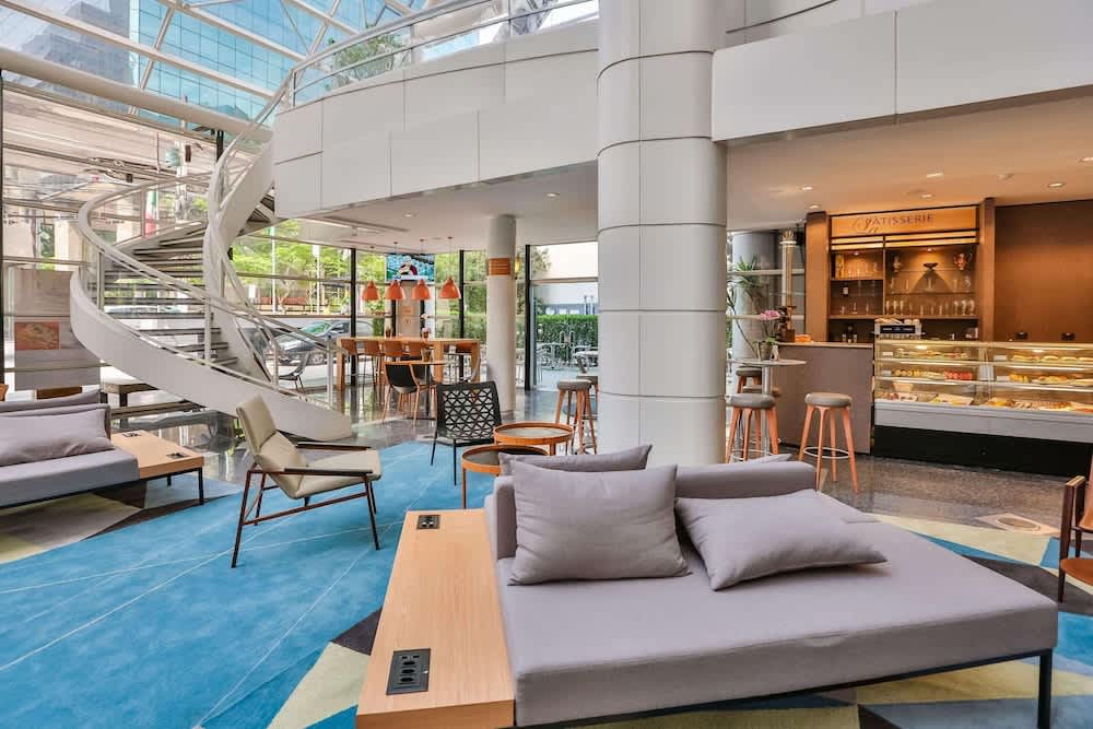 Radisson São Paulo Paulista 2