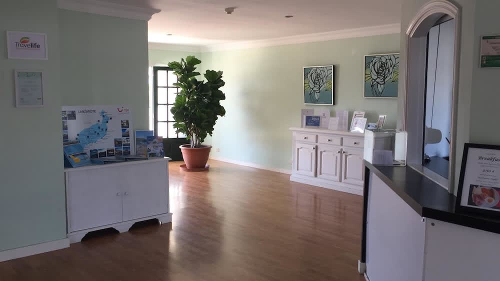 Apartamentos San Marcial 2