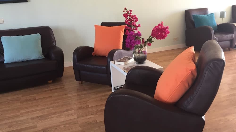 Apartamentos San Marcial 3