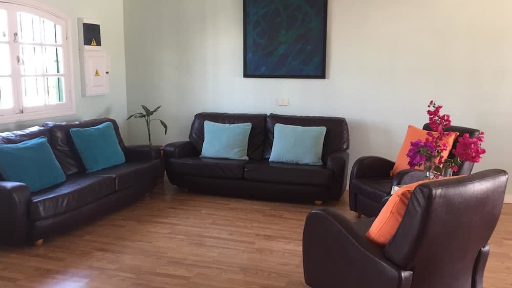 Apartamentos San Marcial 4