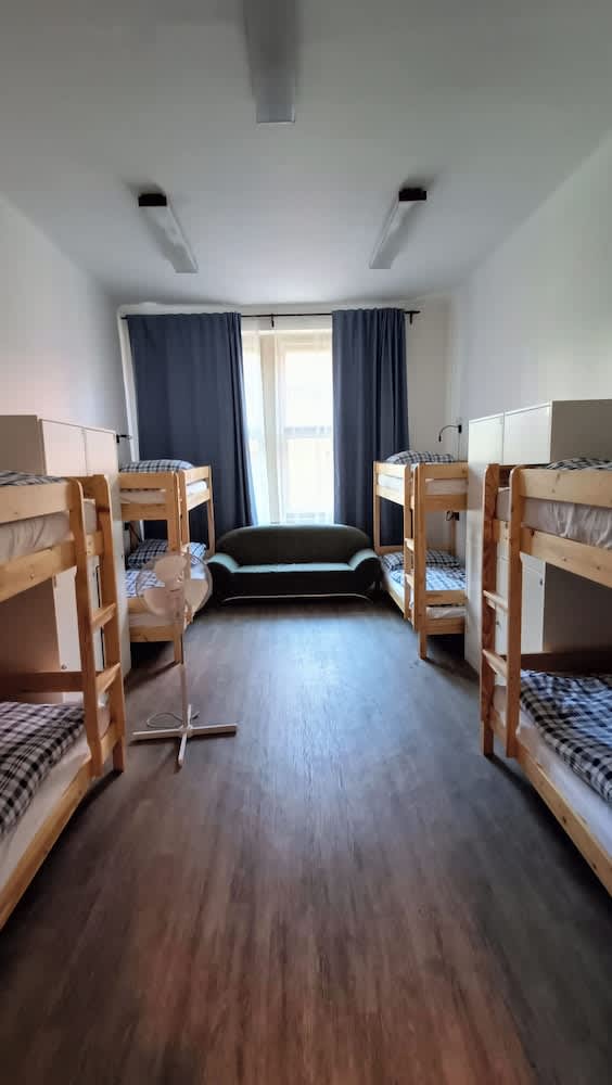 A Plus Hostel - Centrum 2