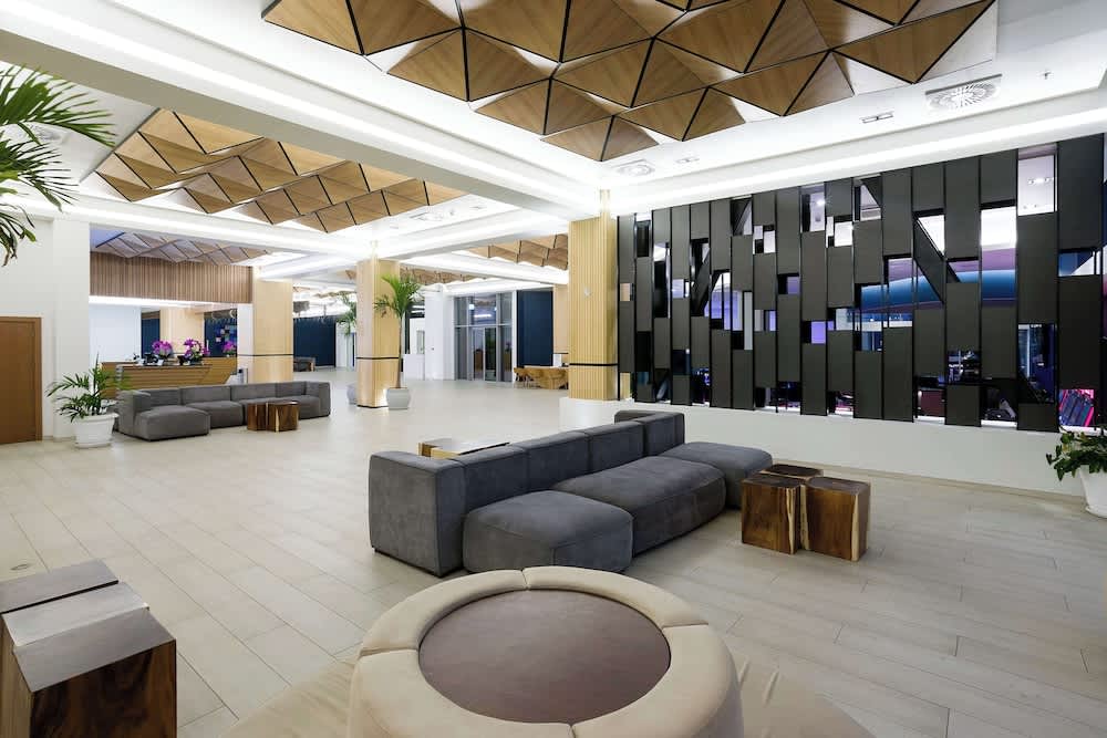 Sonesta Maho Beach All Inclusive Resort Casino & Spa 3