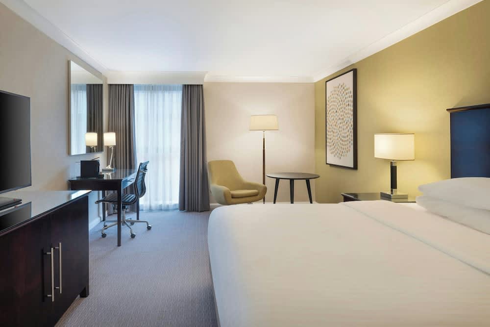 Delta Hotels by Marriott Manchester Airport 5