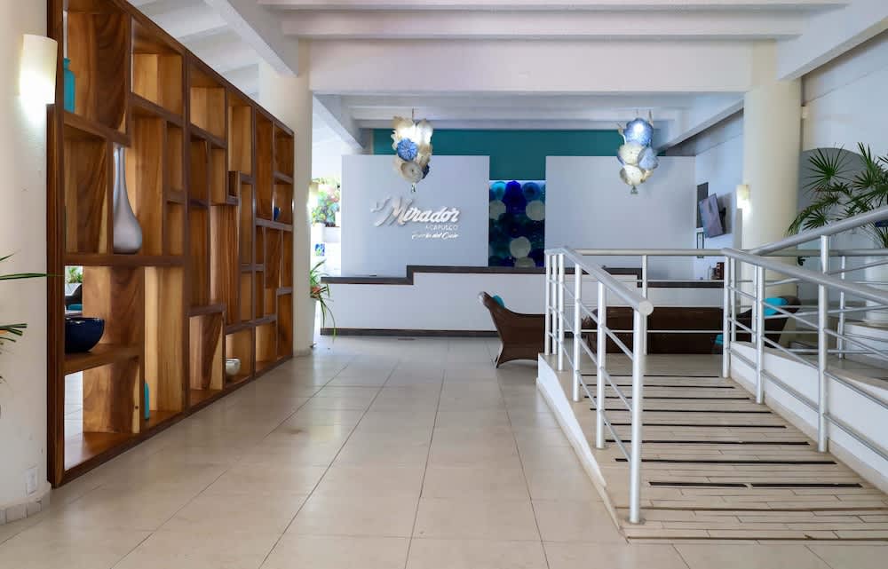 El Mirador Acapulco 2