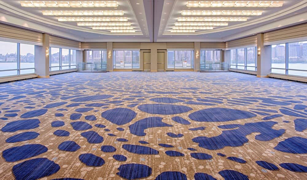 Hyatt Regency Jersey City on the Hudson 2
