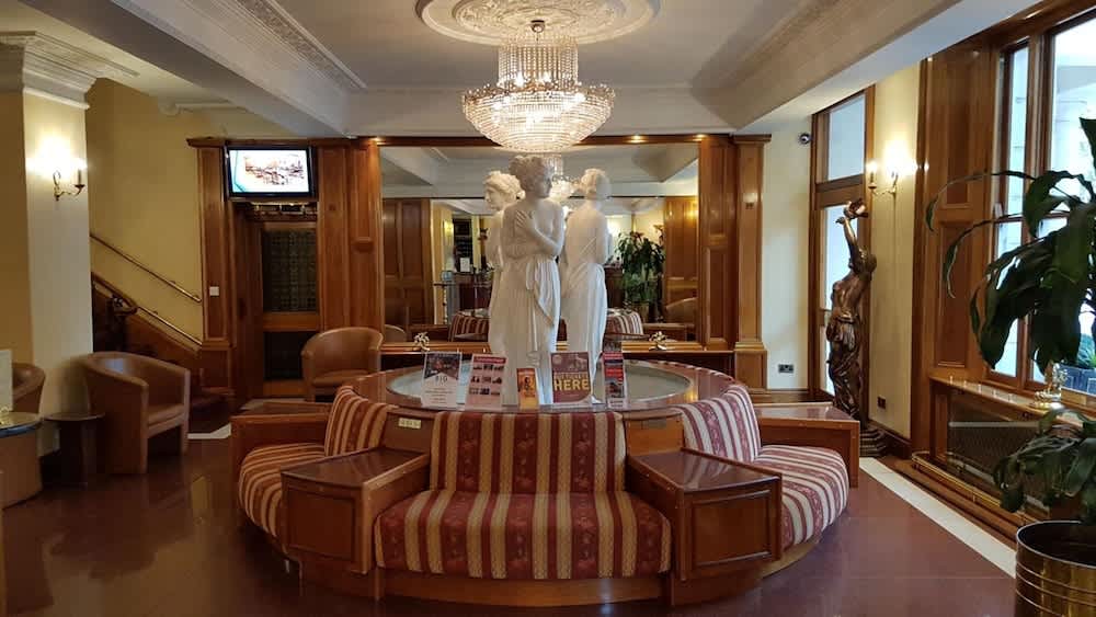 Westpoint Hotel 2