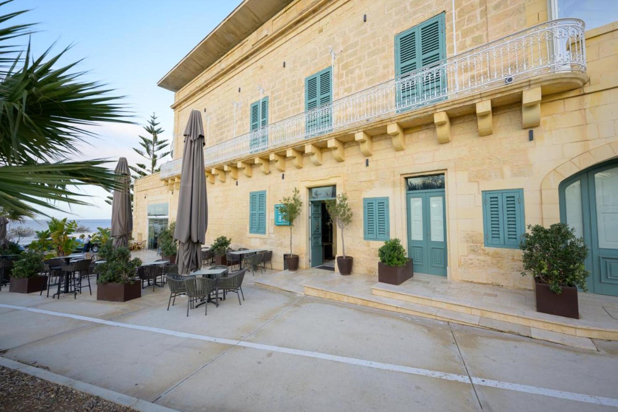 XVI Suites - Adults Only 1