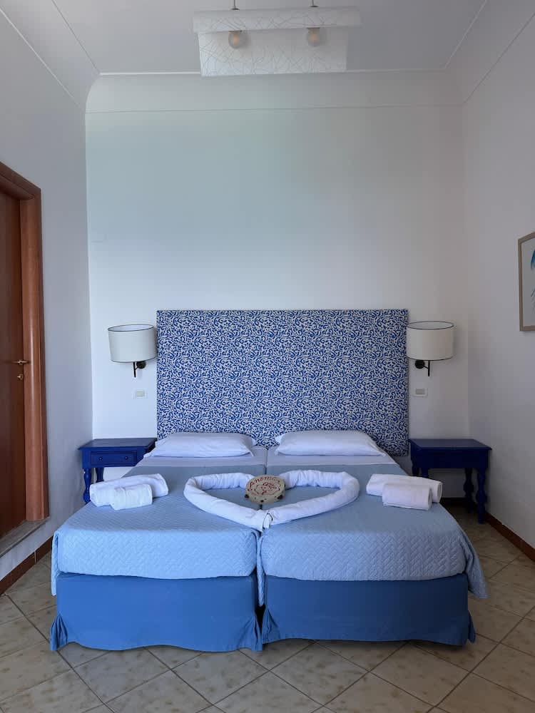 Hotel Belvedere e Tre Re 3