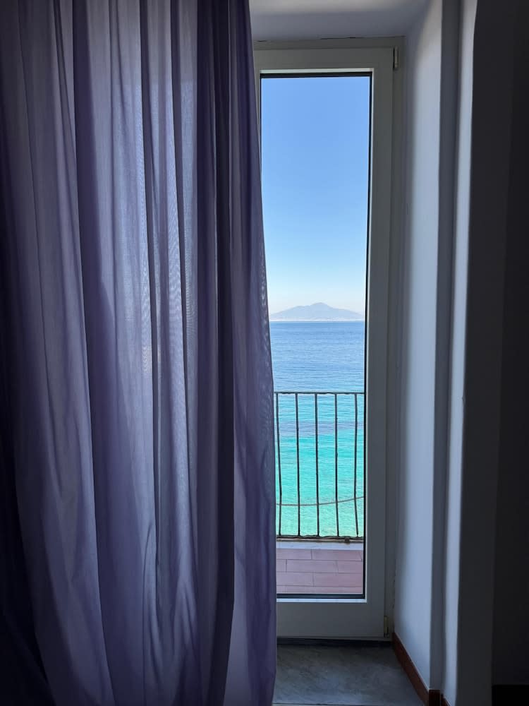 Hotel Belvedere e Tre Re 4