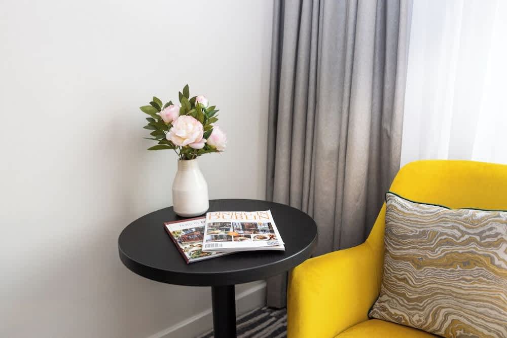 Leonardo Hotel Dublin Christchurch 4