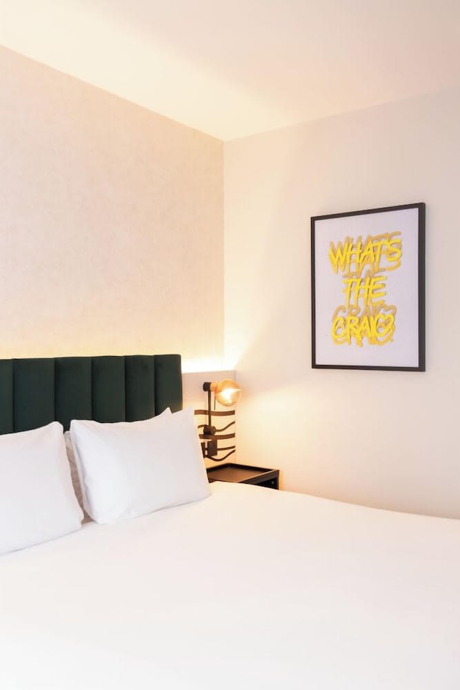 Leonardo Hotel Dublin Christchurch 3