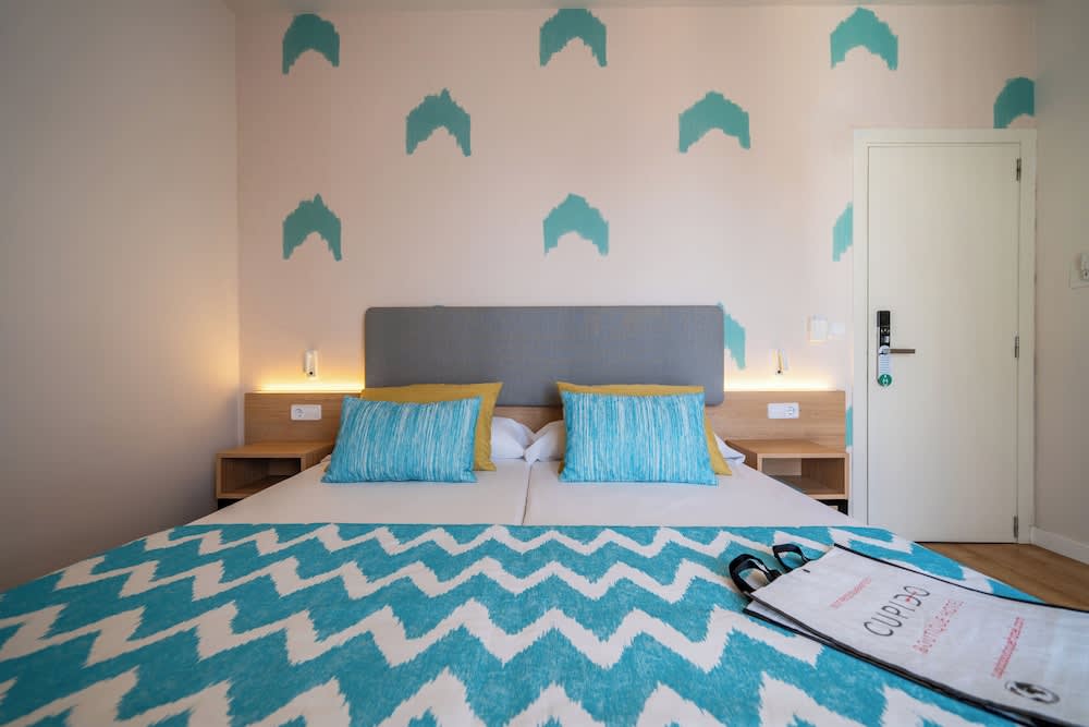 Cupido Boutique Hotel 5