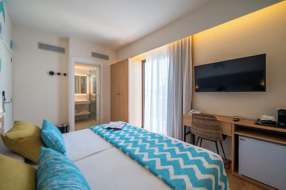 Cupido Boutique Hotel 4