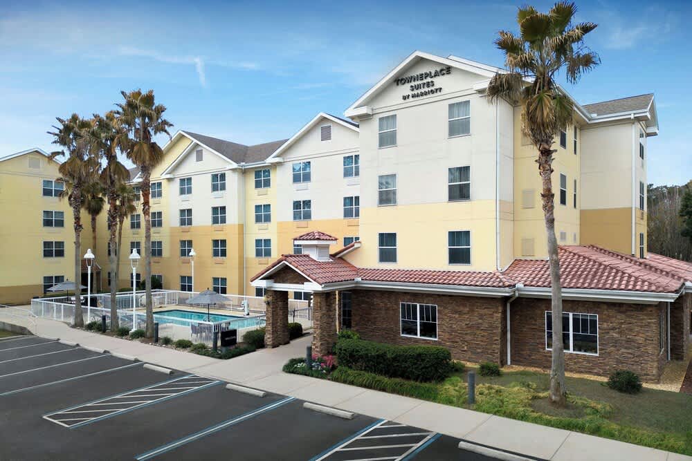 TownePlace Suites Pensacola 1