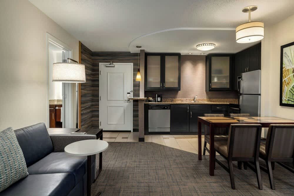 Residence Inn by Marriott Richmond Chester 1