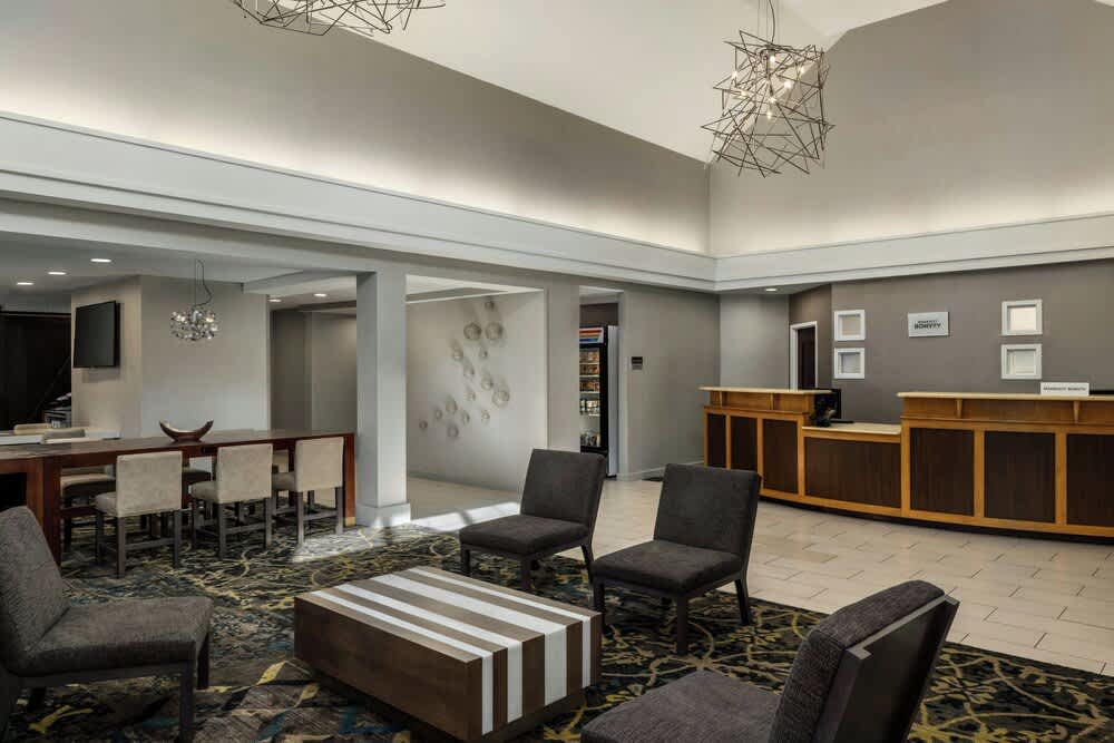 Residence Inn by Marriott Richmond Chester 2