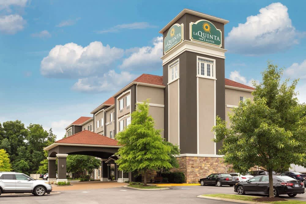 La Quinta by Wyndham Smyrna TN - Nashville 1