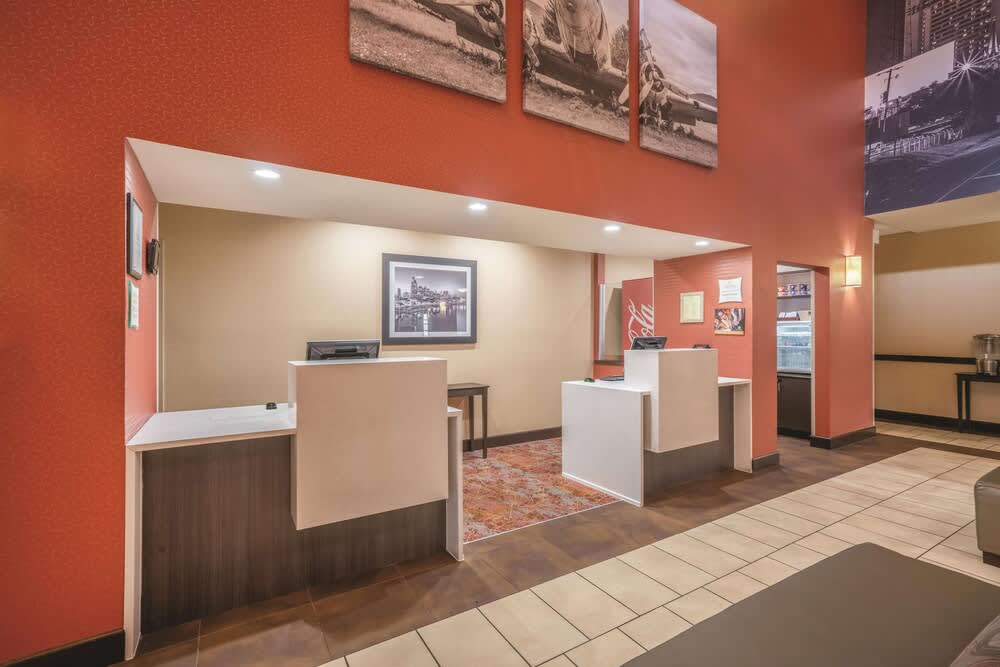 La Quinta by Wyndham Smyrna TN - Nashville 2