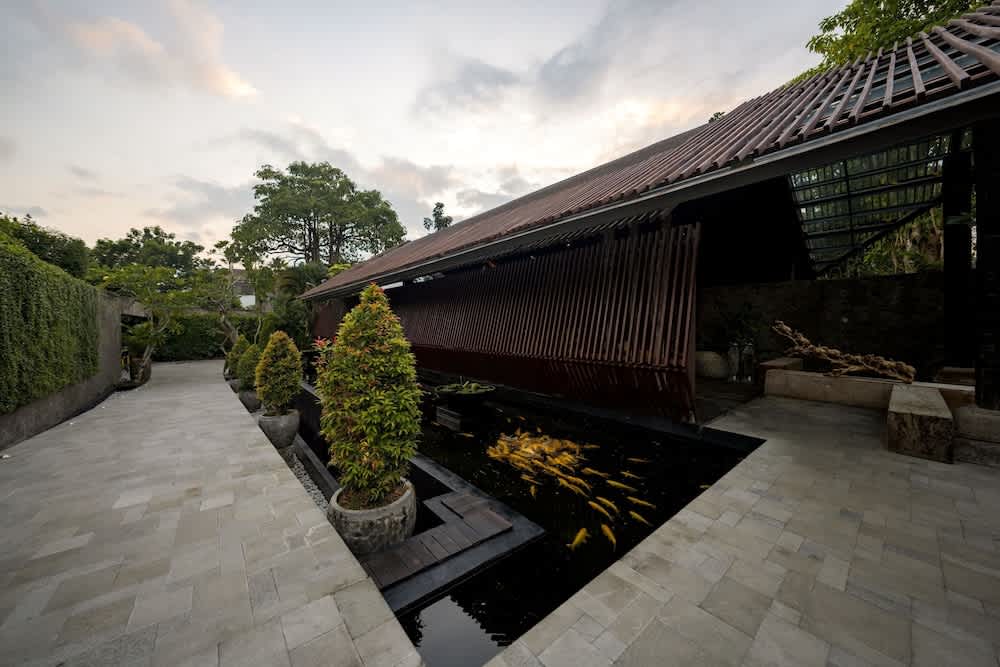 Ametis Villa Bali 2