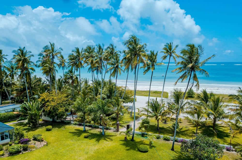 Mzima Beach Residences - Diani Beach 1