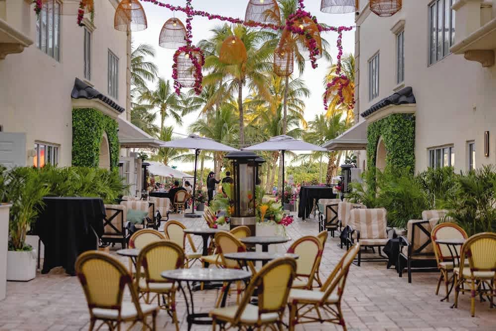 Hotel Ocean 1