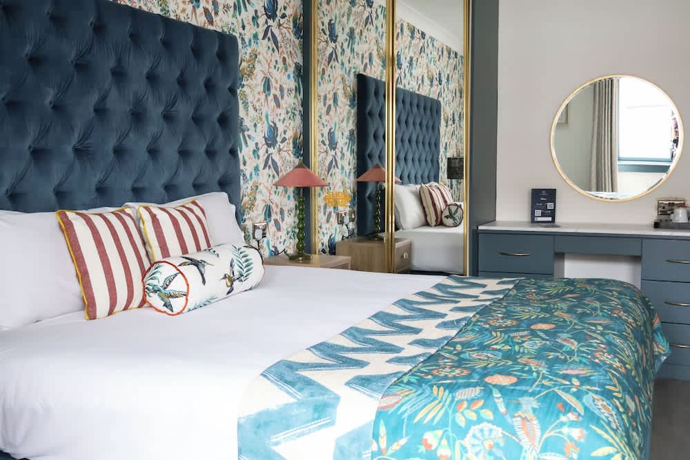 Hotel Collingwood BW Signature Collection 1