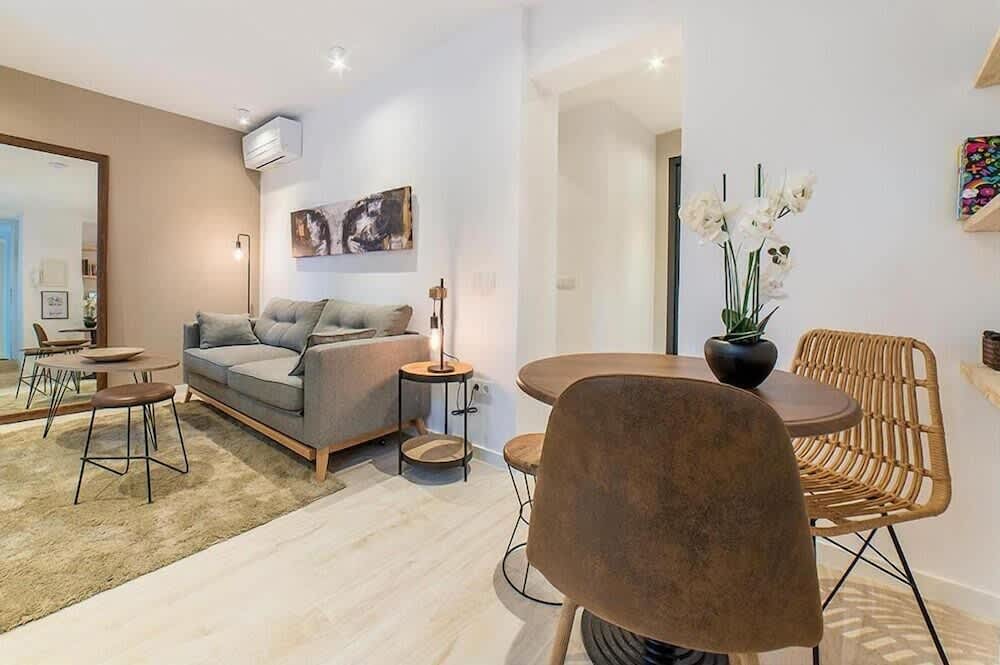 Apartamentos Madrid Rio 1