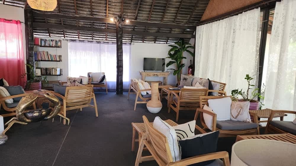 Hotel Hibiscus 1