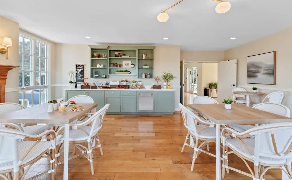 Inn at Playa del Rey 5