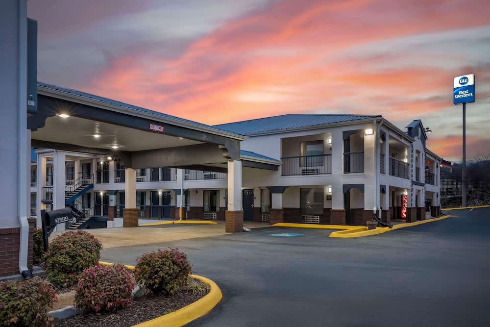 Best Western Royal Inn 1