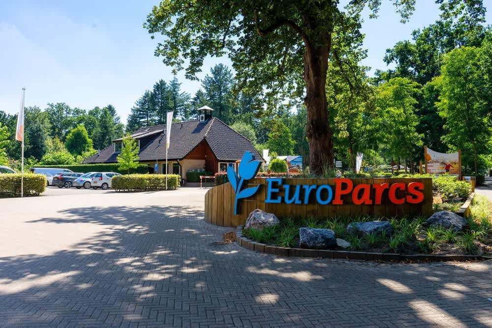 EuroParcs De Utrechtse Heuvelrug 1