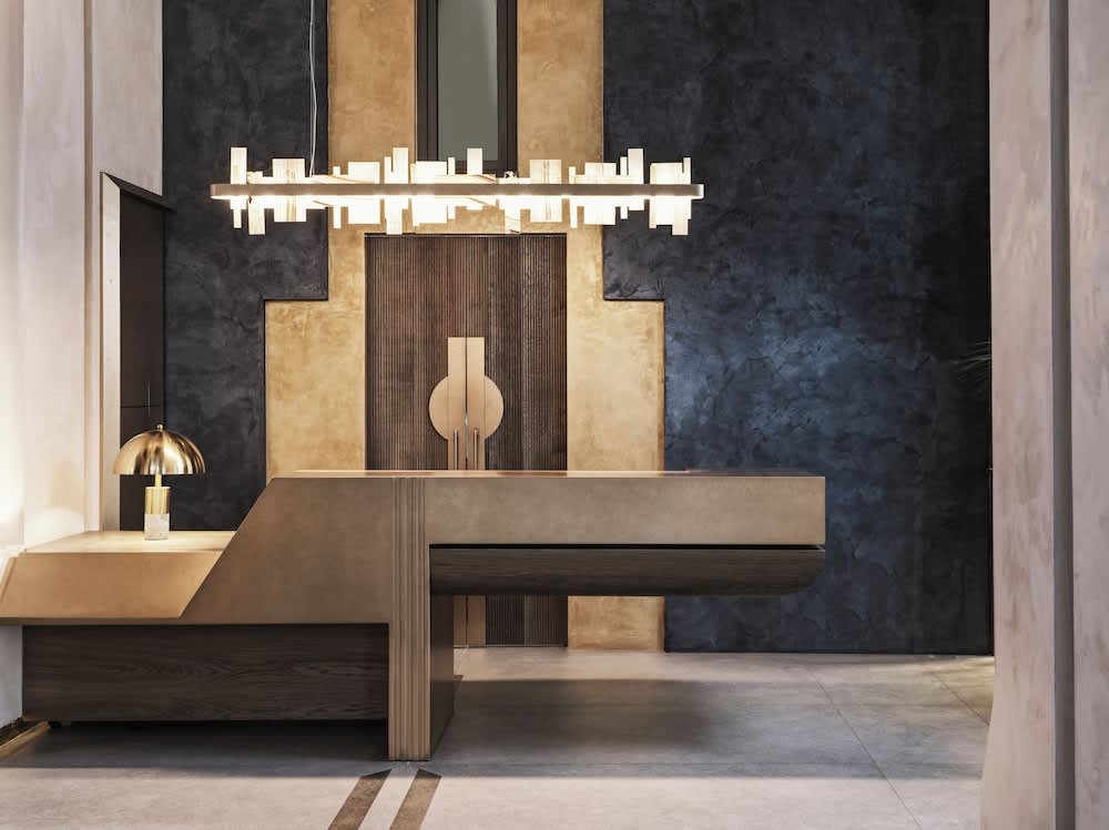 The Chania Hotel Crete, Vignette Collection 4