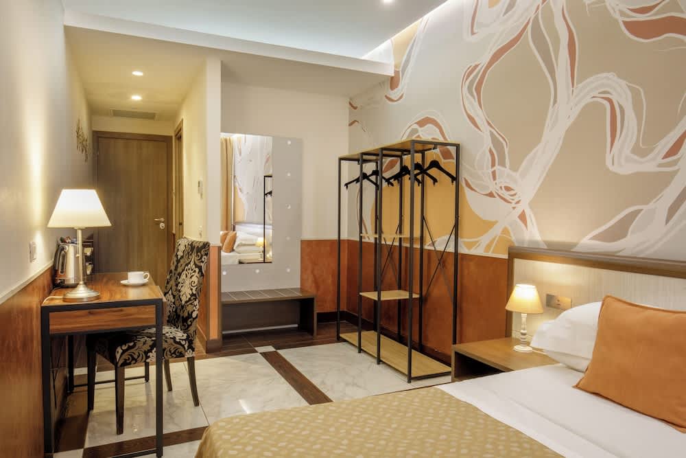 Corso Grand Suite 1