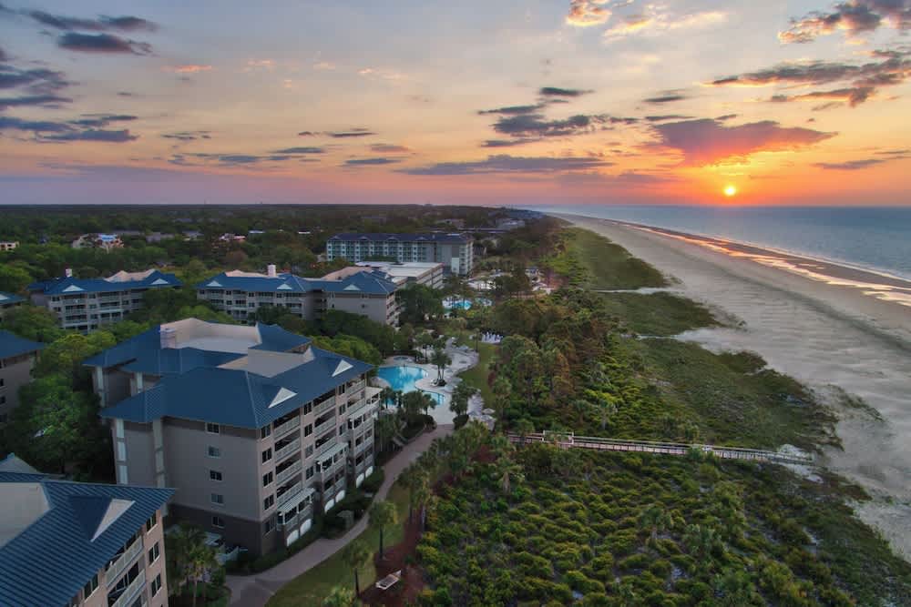 Marriott's Grande Ocean 1