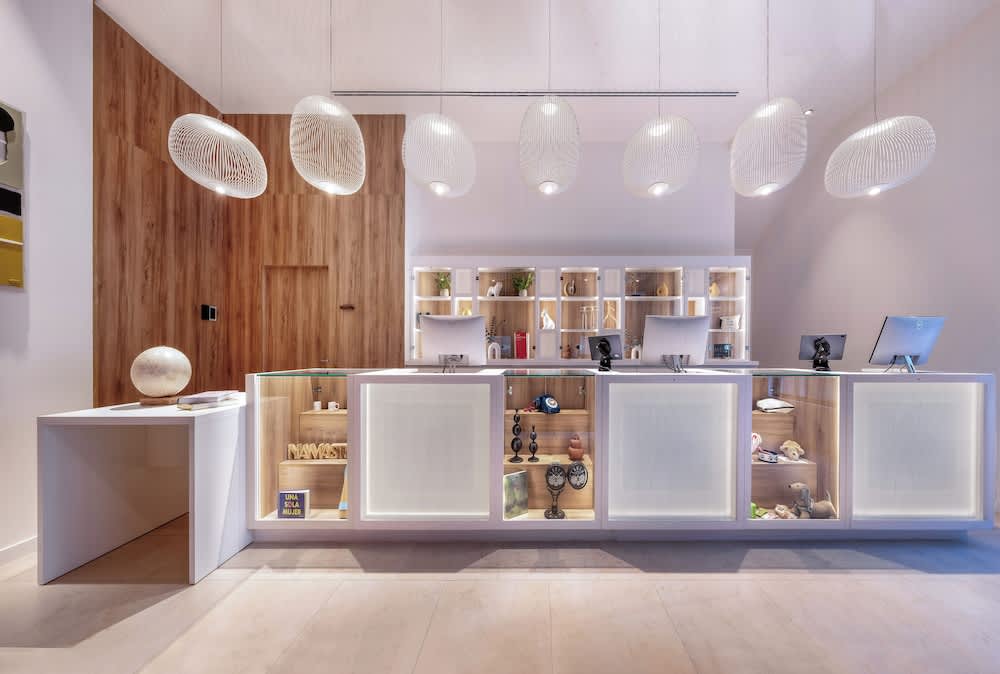 INNSiDE by Melia Valencia Oceanic 3