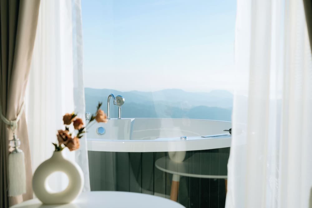 Above The Clouds - Chiang Rai 2