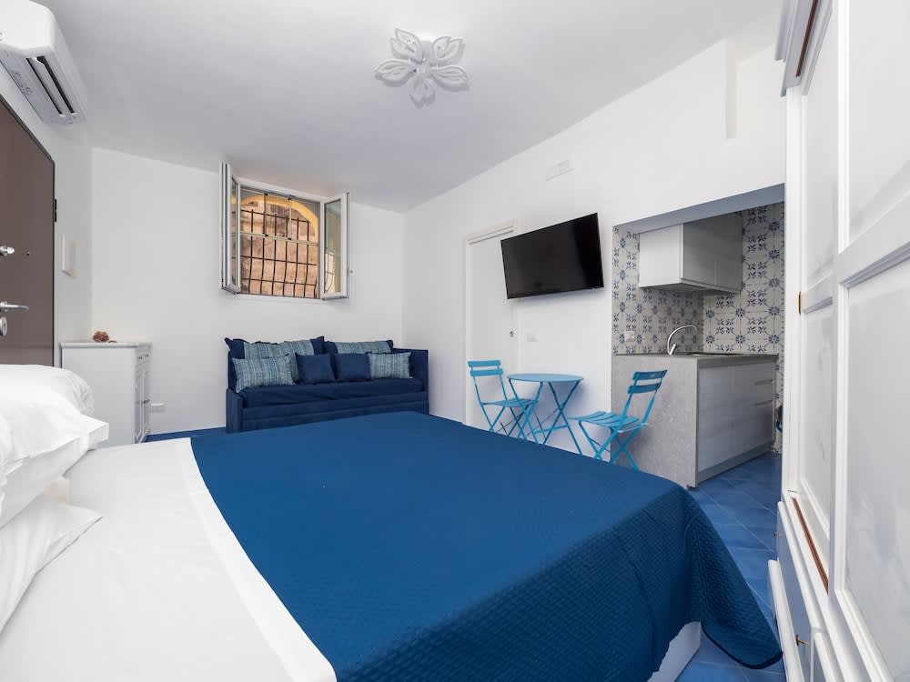 Camilla House - De Vivo Realty Positano 2