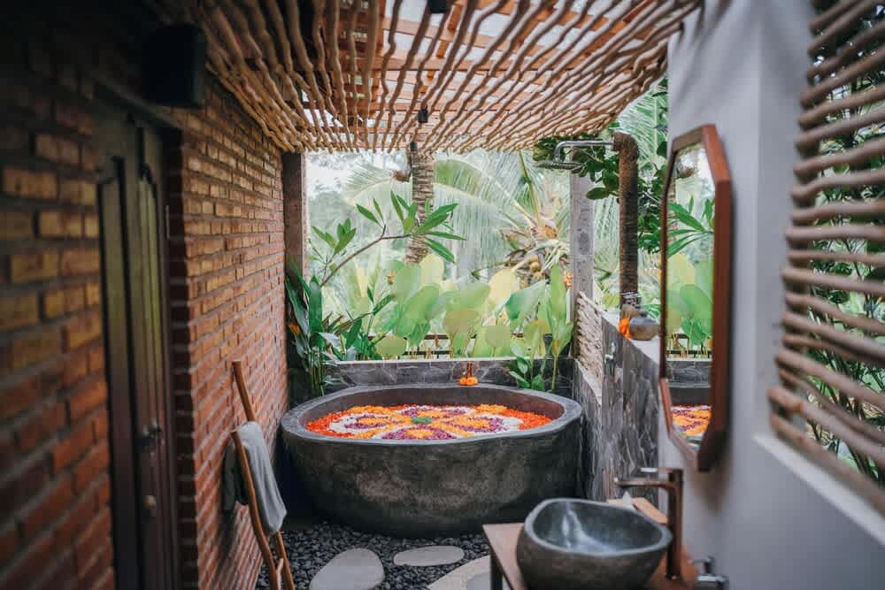 Alankara Villa and Spa by Mahaprana 1