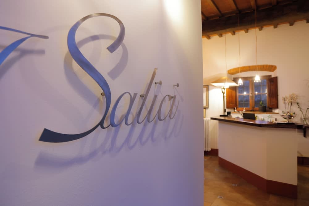 I Salici Agriturismo 1