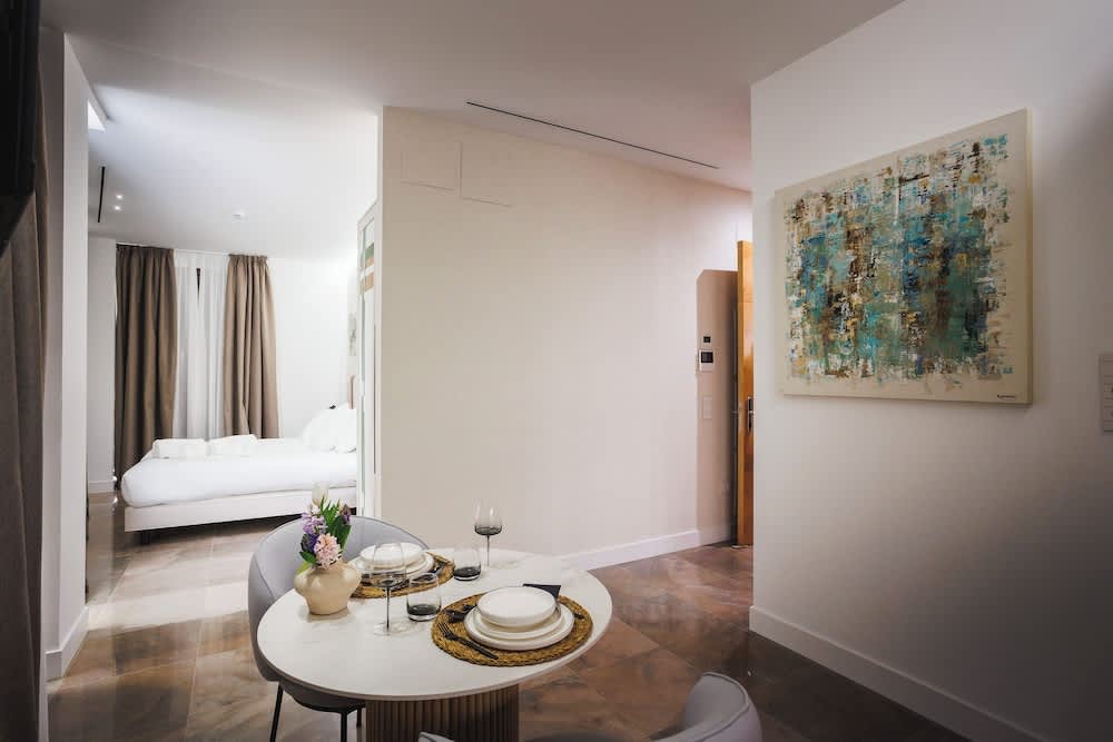 CORRAL DEL CARBON GG LUXURY HOTEL BOUTIQUE 2