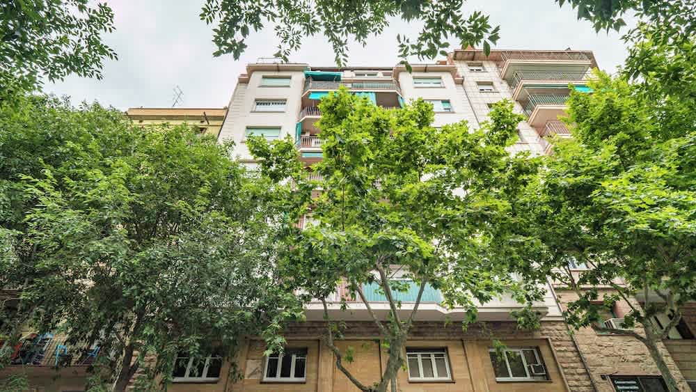 BeBarceloner Francesc Macia Apartments 1