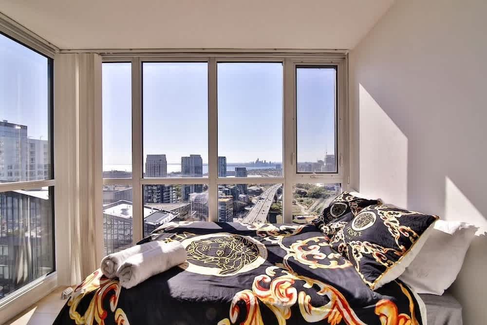 Forma serviced suites 1