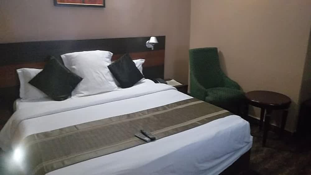 Stamford Hotels 2