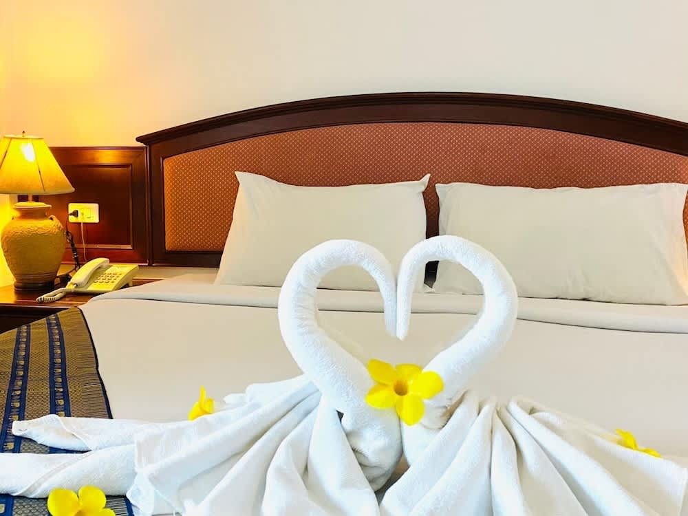 Crystal Hotel Krabi 1