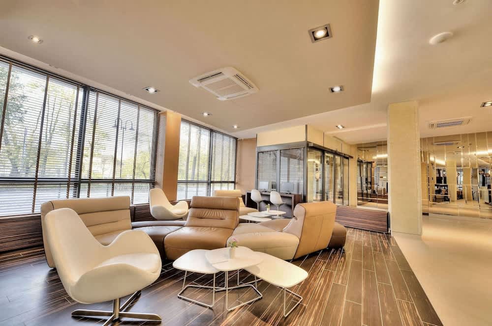 Hotel DeSilva Premium Poznań 2