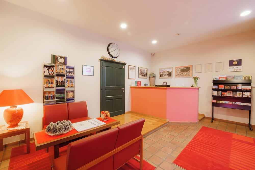 Pri Žabarju Bed & Breakfast Ljubljana 2